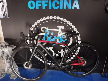 Brugt Megamo Raise 2023 Road & Gravel — billede 2 af 13