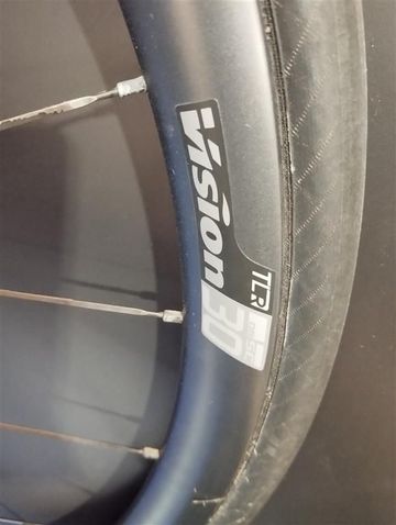 Brugt Megamo Raise 2023 Road & Gravel — billede 10 af 13