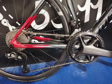 Brugt Megamo Raise 2023 Road & Gravel — billede 3 af 13