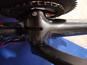 Brugt Megamo Raise 2023 Road & Gravel — billede 13 af 13