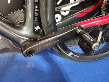 Brugt Megamo Raise 2023 Road & Gravel — billede 7 af 13