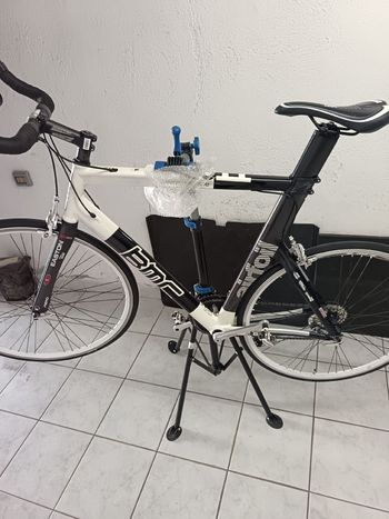 BMC, Airfoil