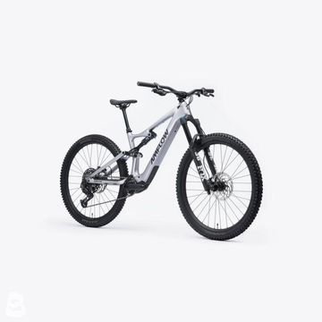 Brugt Amflow PL Carbon (800Wh) 2025 2025 Mountainbike — billede 2 af 5