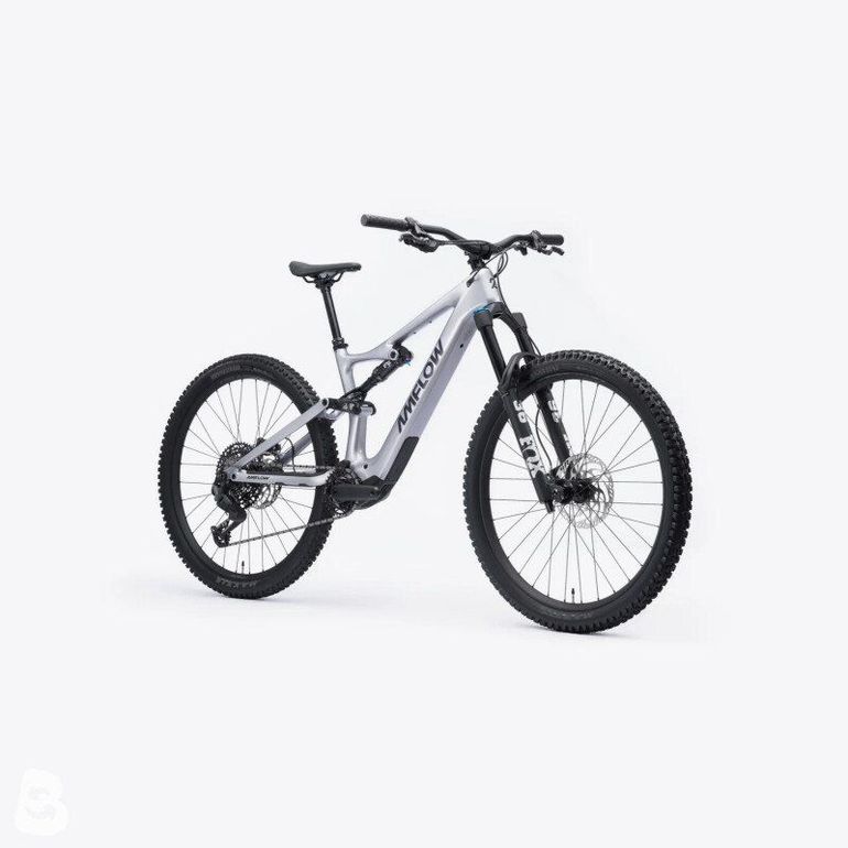 Amflow PL Carbon (800Wh) 2025 2025