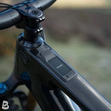 Brugt Amflow PL Carbon (800Wh) 2025 2025 Mountainbike — billede 3 af 5