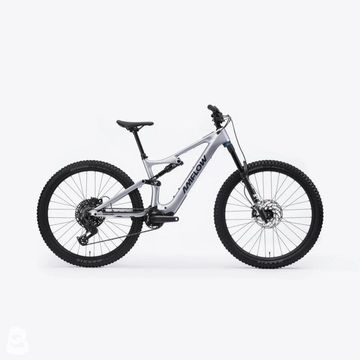 Gebrauchtes Amflow PL Carbon (800Wh) 2025 2025 MTB