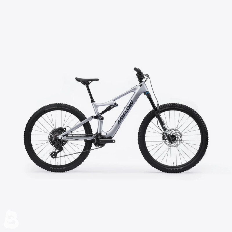 Used Amflow PL Carbon (800Wh) 2025 2025 MTB