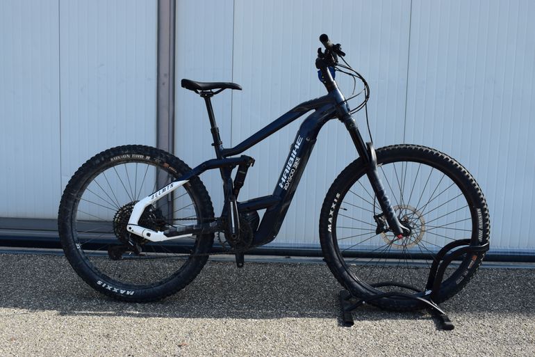 Haibike AllMtn 2021 2021