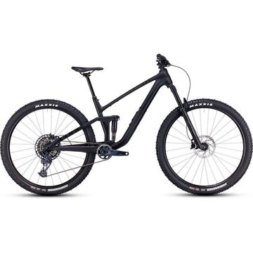 Used CUBE STEREO ONE44 C:62 PRO 2023 2023 MTB