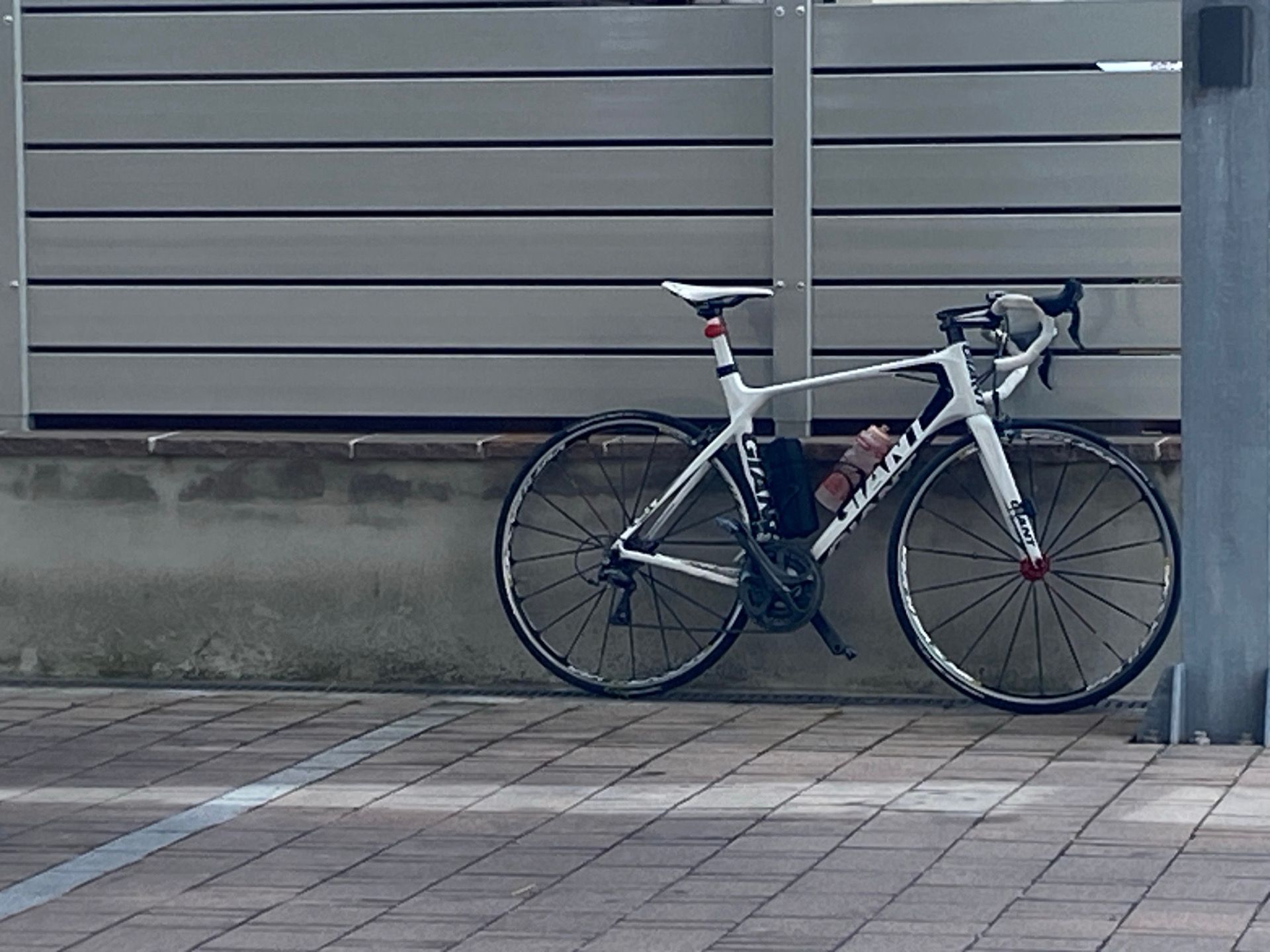 Giant TCR Advanced SL 2 2016 2016