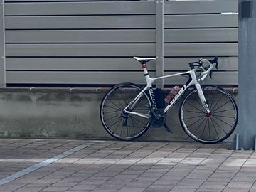 Použité Giant TCR Advanced SL 2 2016 2016 Road & Gravel — obrázek 3 z 4