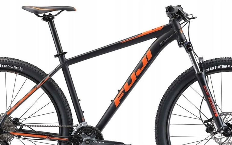 Fuji Nevada 29 LTD 2023 2023