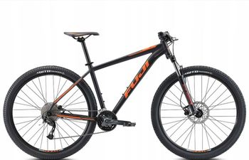 Fuji, Nevada 29 3.0 LTD 2023