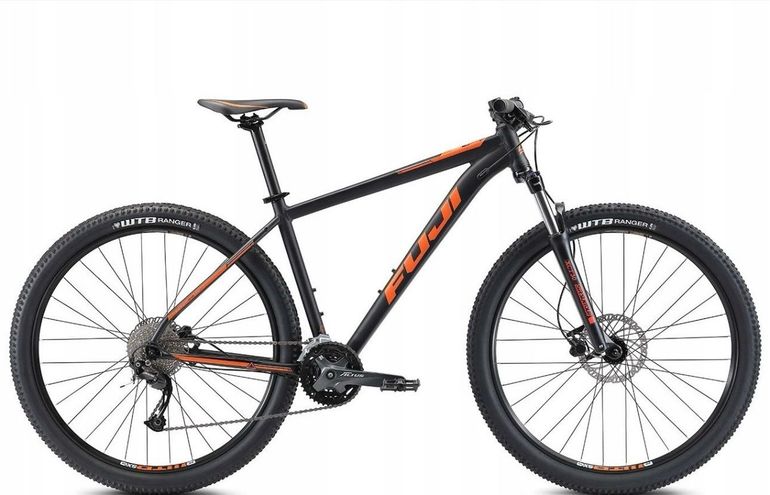 Fuji Nevada 29 LTD 2023 2023