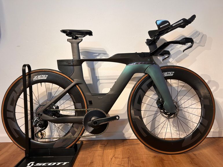 Scott Plasma Premium 2021 2021