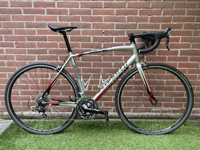 Frame S Works Allez 2015 Specialized Allez S First Ride » 2014 S