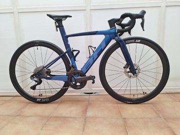 Brugt BH Aerolight Shimano Ultegra 2023 Road & Gravel