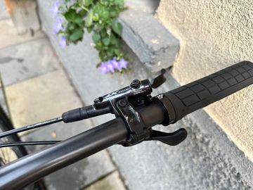 Orbea RALLON M20 2023 2023 Mountainbike usato, Verde — immagine 11 di 11