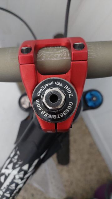 Used Lapierre Dh 727 2017 2017 Mountainbike, Black — image 6 of 6