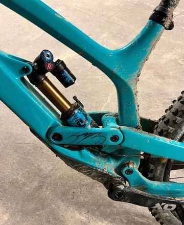 Brugt YT Industries Tues CORE 4 27 2023 2023 Mountainbike — billede 4 af 4