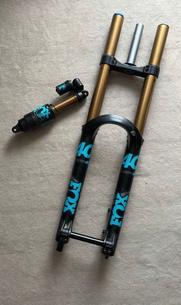 Brugt YT Industries Tues CORE 4 27 2023 2023 Mountainbike — billede 3 af 4