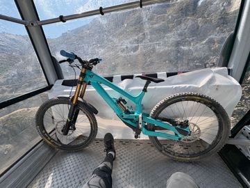 Brugt YT Industries Tues CORE 4 27 2023 2023 Mountainbike — billede 2 af 4