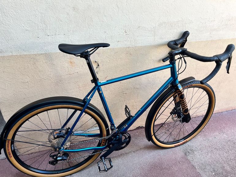 Rondo MUTT ST 2021 2021