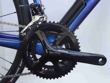 Brugt Cannondale Synapse Carbon 3 L 2022 2022 Road & Gravel — billede 3 af 3