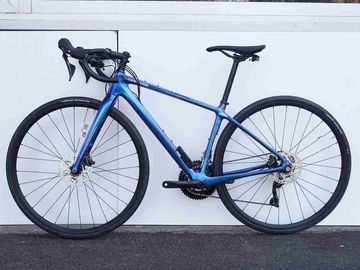 Brugt Cannondale Synapse Carbon 3 L 2022 2022 Road & Gravel — billede 2 af 3