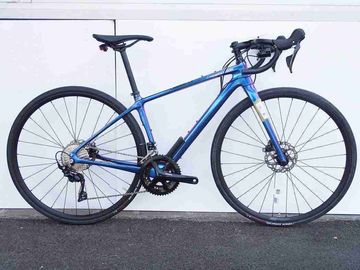 Cannondale Synapse Carbon 3 L 2022 2022 Road & Gravel usato