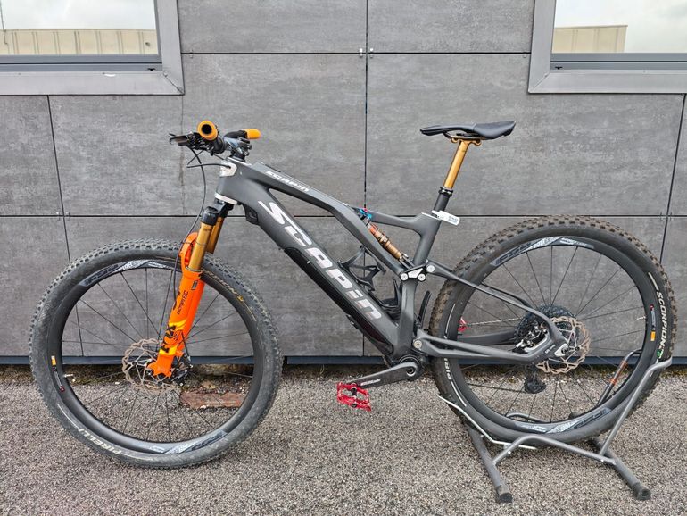 Mountain Bike Scapin Bici 2022 Bici Scapin Oraklo 2015 Prezzo