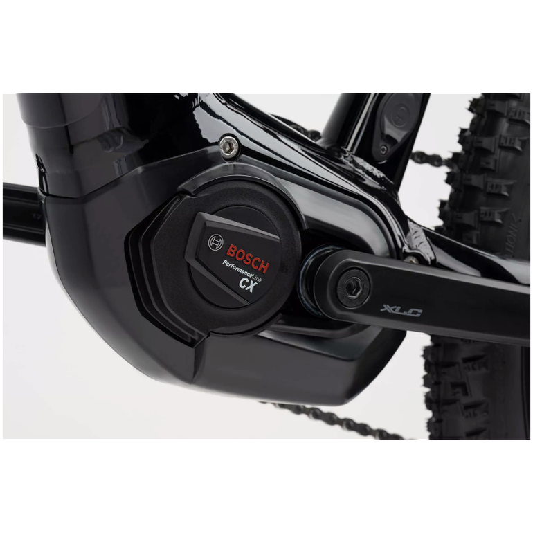 Used Ghost E-Teru Pro 2023 2023 Mountainbike — image 3 of 3