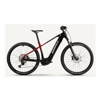 Used Ghost E-Teru Pro 2023 2023 MTB