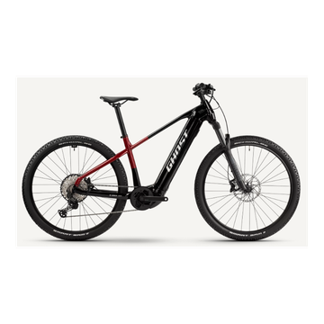 Gebrauchtes Ghost E-Teru Pro 2023 2023 MTB