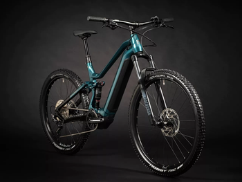Haibike, ALLTRAIL 5 2024