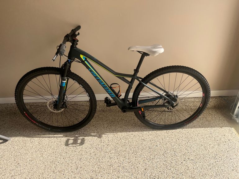 Specialized Fate Comp Carbon 29 2015 2015