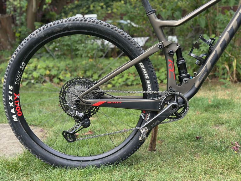 Scott Spark RC 900 Pro 2019 2019 - Main Image