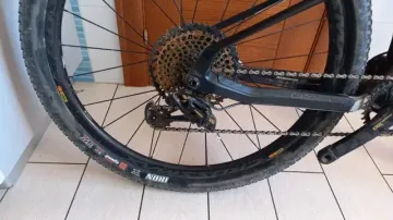 Käytetty Orbea OIZ M-TEAM 2018 2018 Mountainbike — kuva 4 / 7