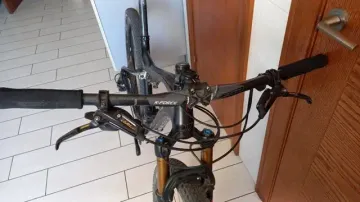 Käytetty Orbea OIZ M-TEAM 2018 2018 Mountainbike — kuva 6 / 7