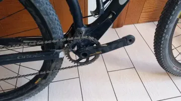 Käytetty Orbea OIZ M-TEAM 2018 2018 Mountainbike — kuva 2 / 7