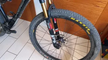 Käytetty Orbea OIZ M-TEAM 2018 2018 Mountainbike — kuva 1 / 7