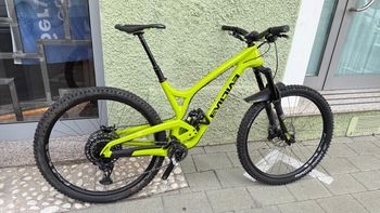 Evil, Wreckoning-LB / GX Eagle 2018