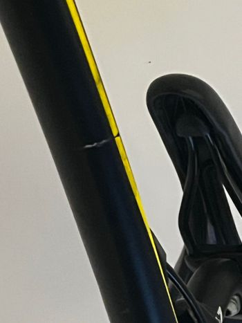 Used Merida Scultura Shimano Sora 2015 Road & Gravel, Black — image 18 of 19
