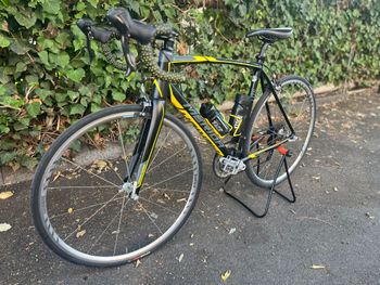 Used Merida Scultura Shimano Sora 2015 Road & Gravel
