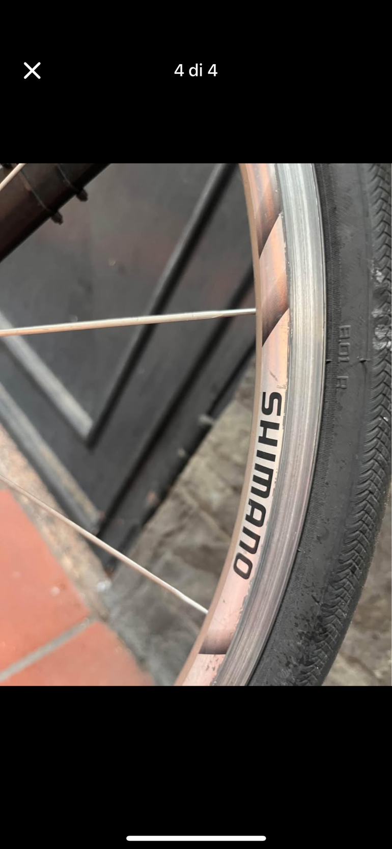 Used Merida Scultura Shimano Sora 2015 Road & Gravel, Black — image 4 of 19