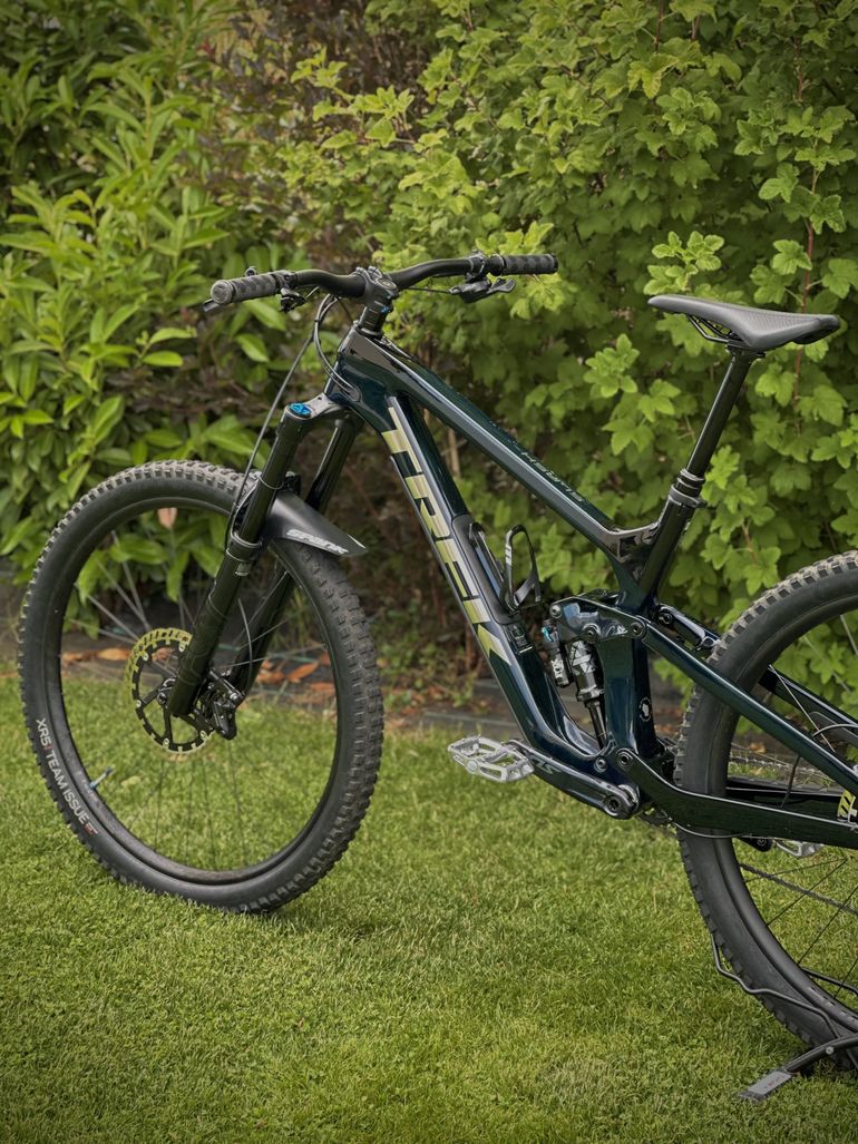 Trek Slash Gen 2023 2023