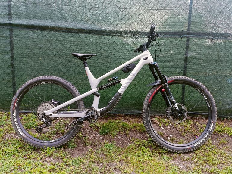 Canyon Spectral Mullet CF 8 CLLCTV 2023