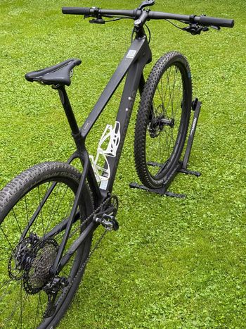 Cannondale, Scalpel HT Carbon 2