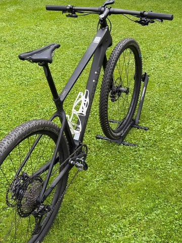 Gebrauchtes Cannondale Scalpel HT Carbon 2 2025 MTB