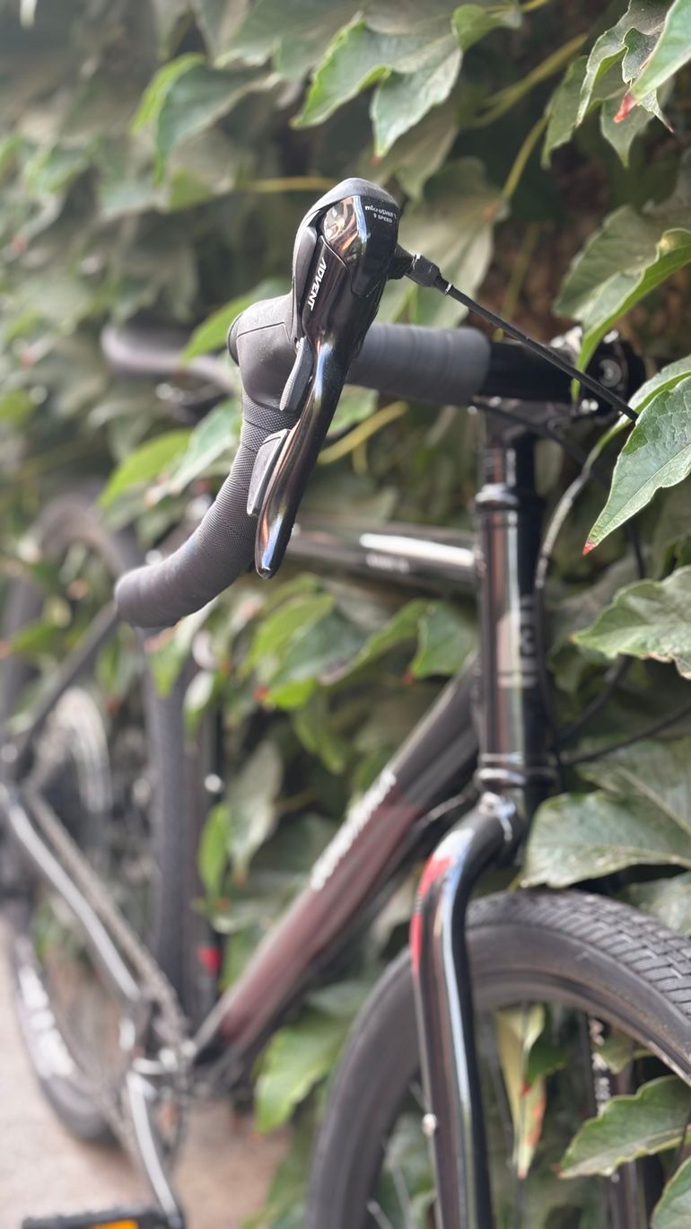 Tweedehands Bombtrack Munroe SG 2024 Road & Gravel — afbeelding 3 van 6
